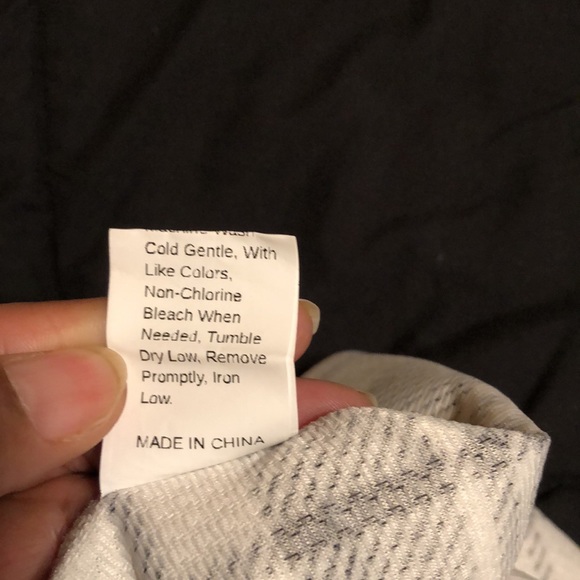 Girls Skirt and Top set Shein - Picture 6 of 8